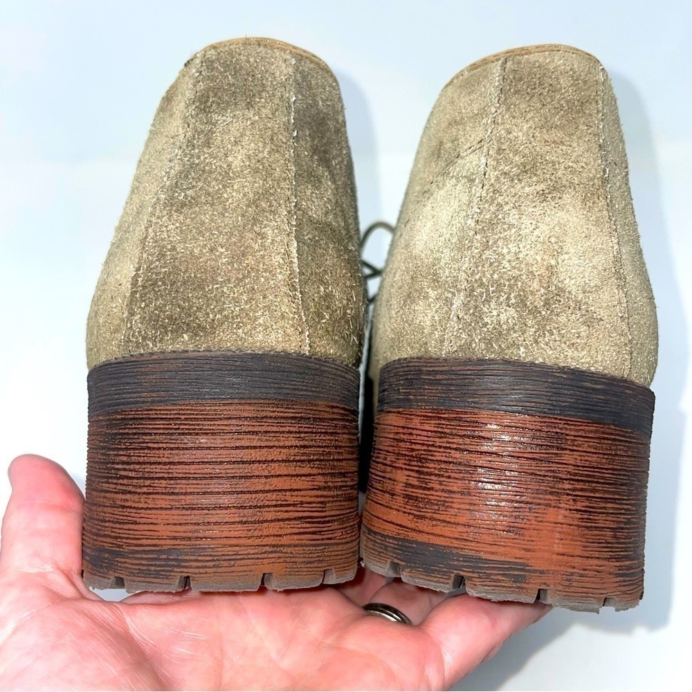 Eastland Wellesley II Chukka Boots – Size 8.5 - Picture 7 of 10